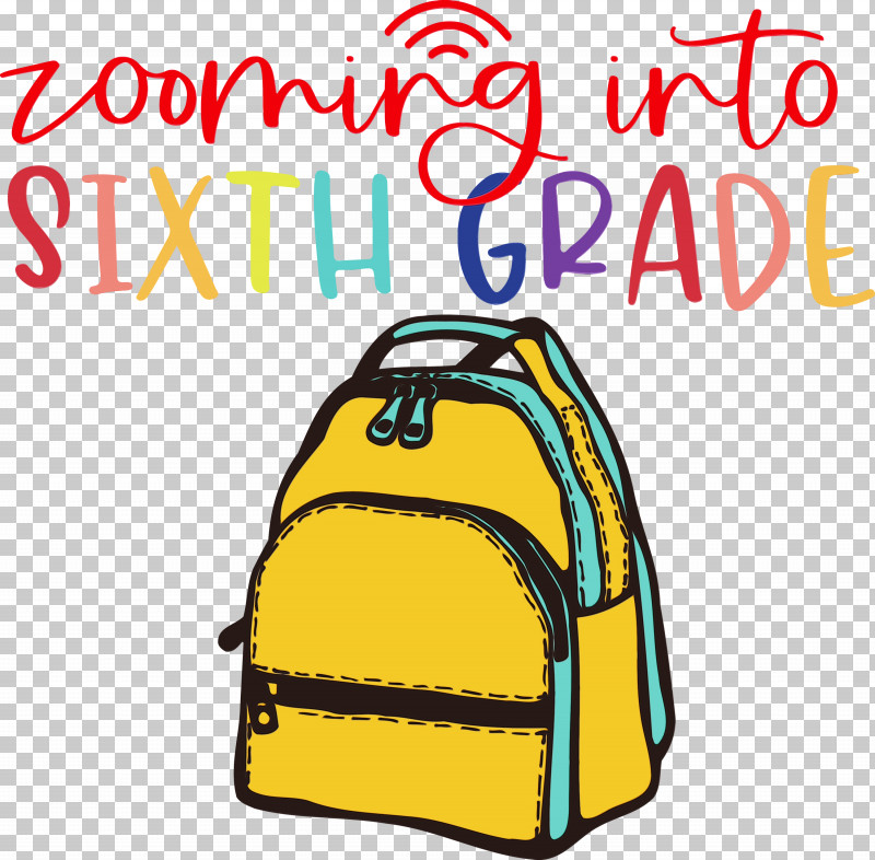 Bag Handbag Army Backpack Baggage Yellow PNG, Clipart, Back To School, Bag, Baggage, Handbag, Happiness Free PNG Download