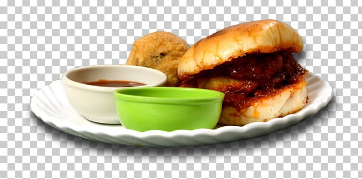 Breakfast Sandwich Vada Pav Fast Food PNG, Clipart, American Food, Breakfast, Breakfast Sandwich, Brunch, Bun Free PNG Download
