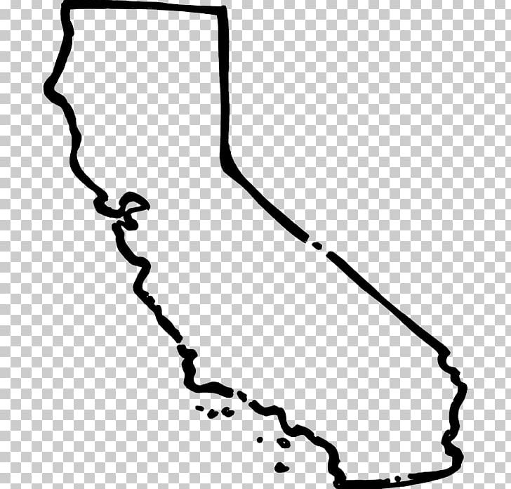 California PNG, Clipart, Area, Black, Black And White, Bye Bye, California Free PNG Download