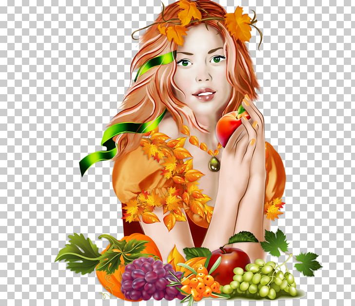 Digital Art Woman Fantastic Art PNG, Clipart, Art, Autumn, Digital Art, Drawing, Fantastic Art Free PNG Download