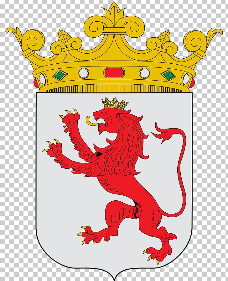 Kingdom Of León San Andrés Del Rabanedo Coat Of Arms Crest PNG, Clipart, Animal Figure, Art, Coat Of Arms, Coat Of Arms Of Spain, Crest Free PNG Download