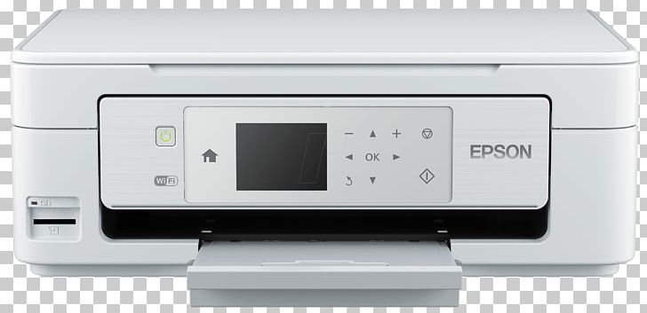 Multi-function Printer Epson Expression Home XP-345 Epson Expression Home XP-445 PNG, Clipart, Canon, Electronic Device, Electronics, Electronics Accessory, Epson Free PNG Download