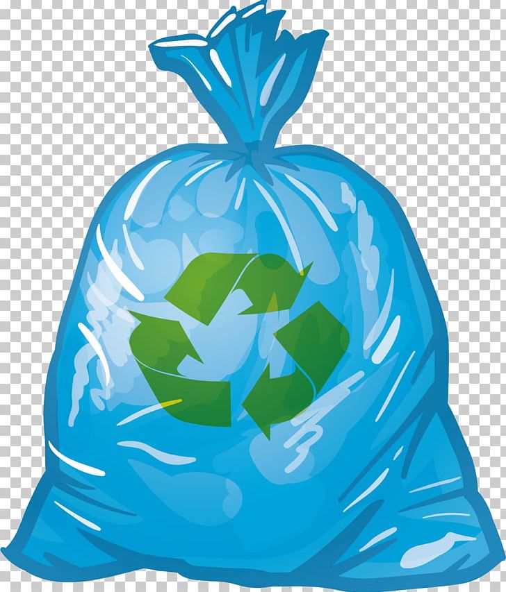 Plastic Bag Bin Bag Waste Recycling PNG, Clipart, Accessories, Bags, Electric Blue, Encapsulated Postscript, Garbage Free PNG Download