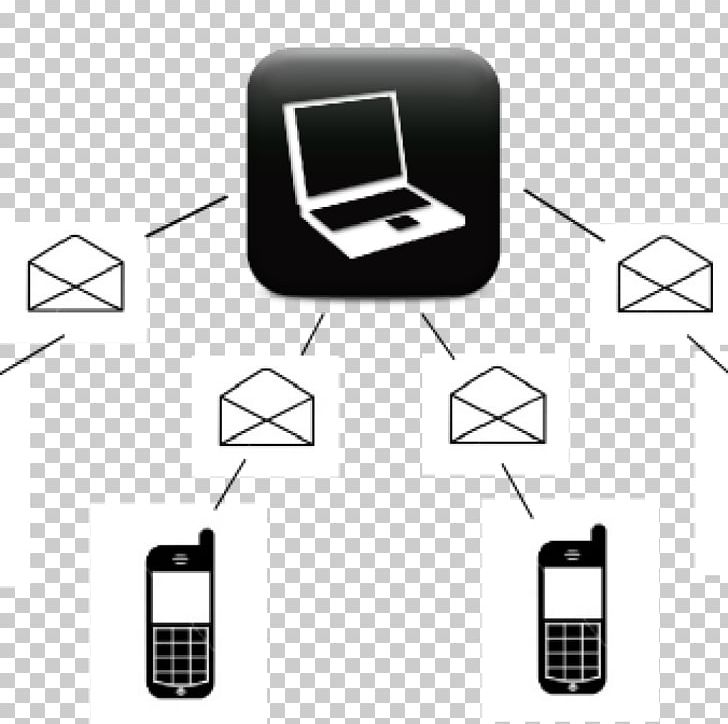 Telephony Bulk Messaging SMS Mobile Phones Internet PNG, Clipart, Angle, Axis Telekom Indonesia, Black, Black And White, Brand Free PNG Download