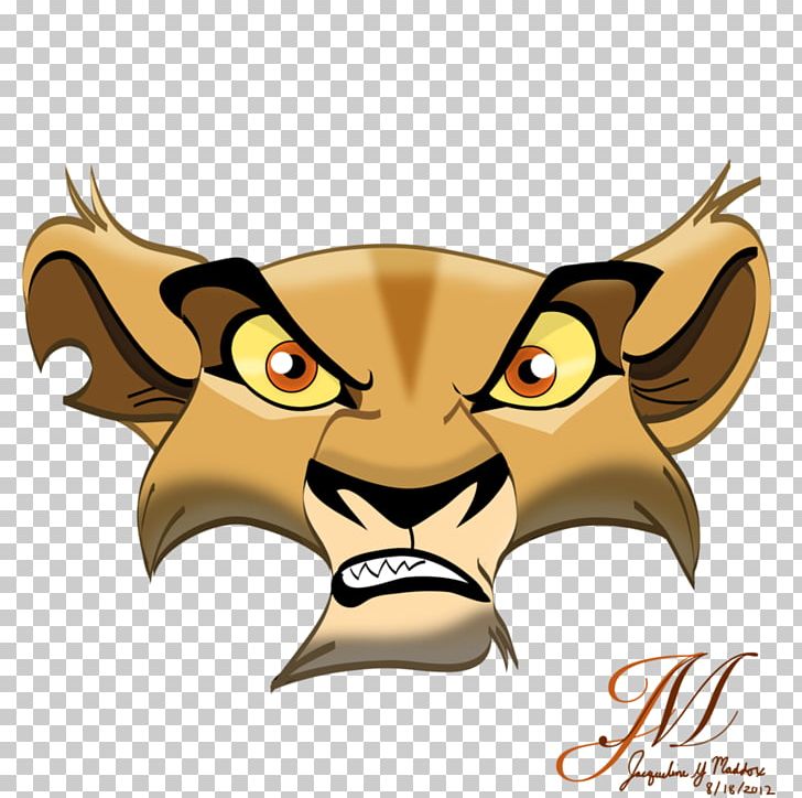 Zira Scar The Lion King Simba PNG, Clipart, Angry Lion, Art, Big Cats, Carnivoran, Cartoon Free PNG Download