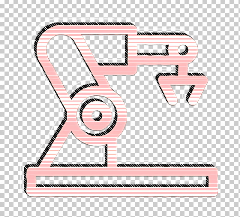 Machinery Icon Automation Icon Factory Machinery Icon PNG, Clipart, Automation Icon, Factory Machinery Icon, Geometry, Line, Machinery Icon Free PNG Download