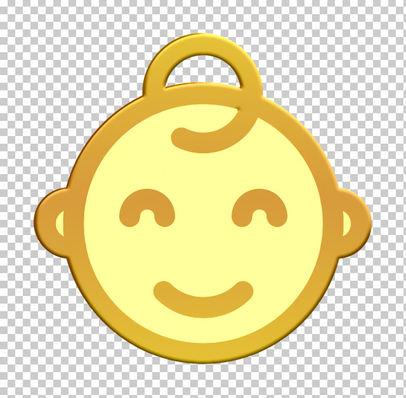 Smiling Icon Smiley And People Icon Emoji Icon PNG, Clipart, Analytic Trigonometry And Conic Sections, Biology, Cartoon, Circle, Computer Free PNG Download