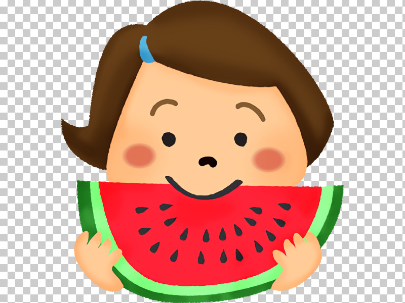 Watermelon PNG, Clipart, Cartoon, Cheek, Child, Citrullus, Cucumber Gourd And Melon Family Free PNG Download
