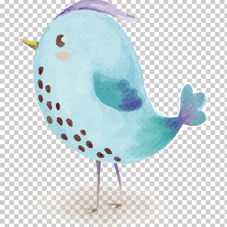 Bird Watercolor Painting PNG, Clipart, Animal, Beak, Bird, Decorative Patterns, Design Free PNG Download