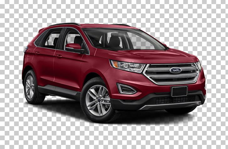 Ford Motor Company Sport Utility Vehicle Ford Figo Car PNG, Clipart, 2018 Ford Edge Se, 2018 Ford Edge Sel, Car, Compact Car, Ford Aspire Free PNG Download