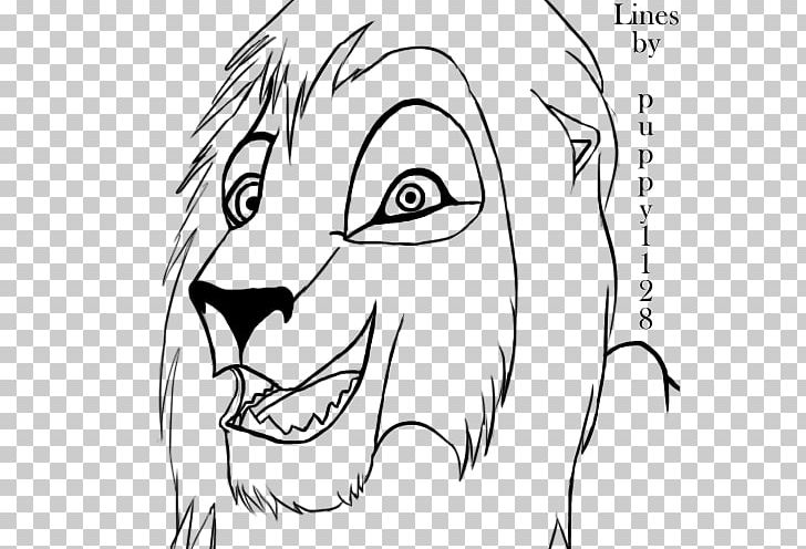 Line Art Drawing /m/02csf Graphics Carnivores PNG, Clipart, Artwork, Black, Black And White, Carnivoran, Carnivores Free PNG Download