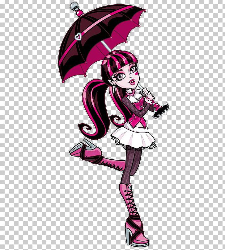 Monster High: Ghoul Spirit Monster High Draculaura Doll Frankie Stein PNG, Clipart, Bratz, Cartoon, Doll, Fictional Character, Magenta Free PNG Download