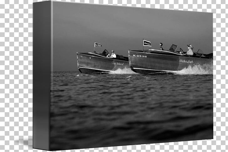 Motor Boats Gallery Wrap Naval Architecture Canvas PNG, Clipart, Architecture, Art, Black, Black And White, Boat Free PNG Download