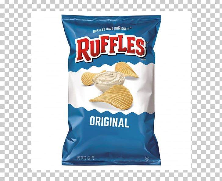Ruffles Potato Chip Salsa Flavor PNG, Clipart, Alldressed, Dipping Sauce, Flavor, Food, Fritolay Free PNG Download