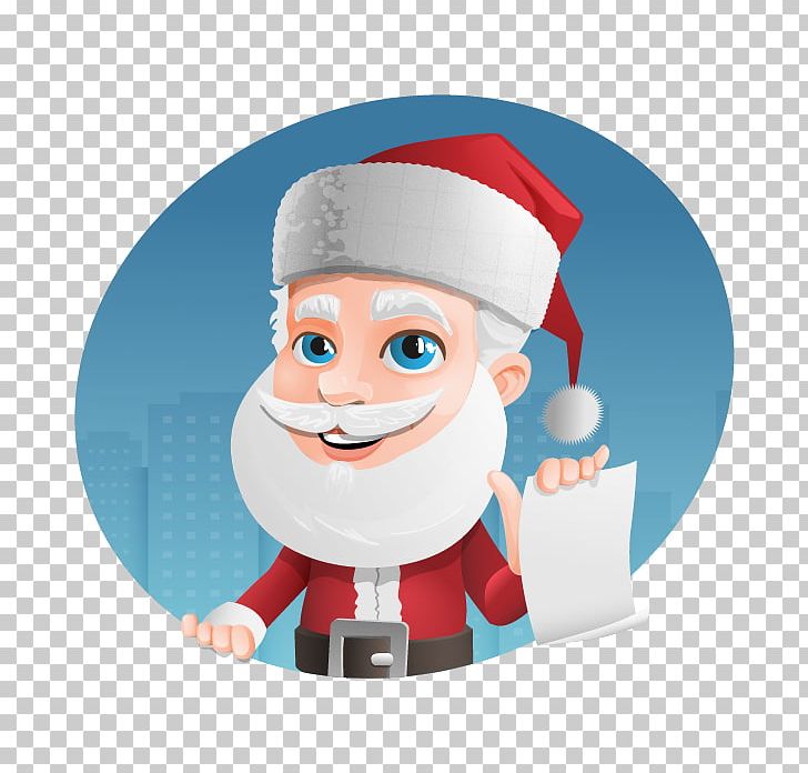Santa Claus Illustration PNG, Clipart, Blank, Cartoon, Cartoon Santa Claus, Christmas, Christmas Elements Free PNG Download