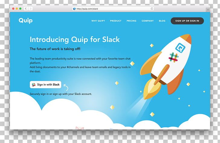 Slack Business Login Quip Medium PNG, Clipart, Area, Brand, Business, Introduce, Line Free PNG Download