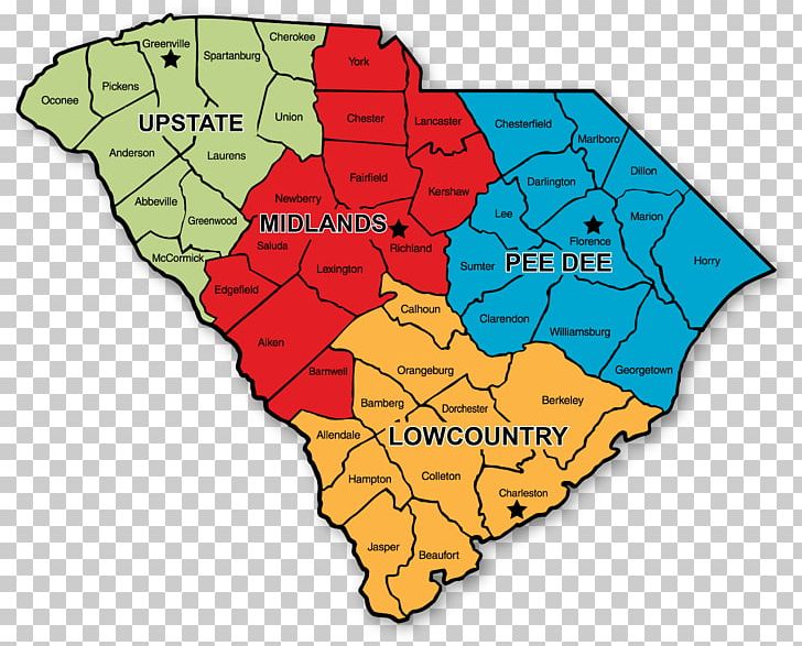 South Carolina Lowcountry Spartanburg County PNG, Clipart, Area, City, City Map, Geography, Lancaster County South Carolina Free PNG Download
