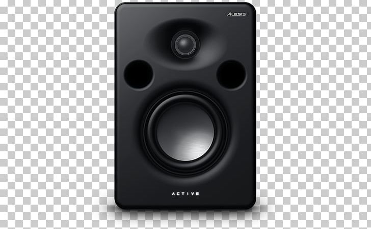 Studio Monitor Audio Alesis Loudspeaker Sound PNG, Clipart, Alesis, Audio, Audio Equipment, Audio Mixers, Car Subwoofer Free PNG Download