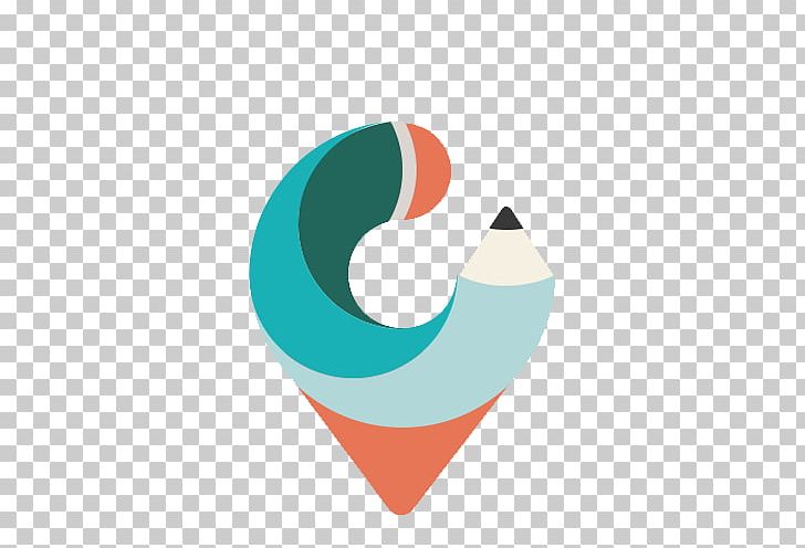 Cartoon Illustration PNG, Clipart, Circle, Color Pencil, Creative Background, Creative Graphics, Creative Logo Design Free PNG Download