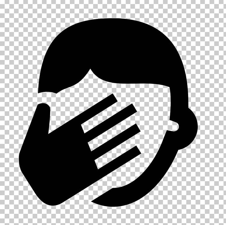 Computer Icons Facepalm Font PNG, Clipart, Black And White, Computer Font, Computer Icons, Download, Emoticon Free PNG Download