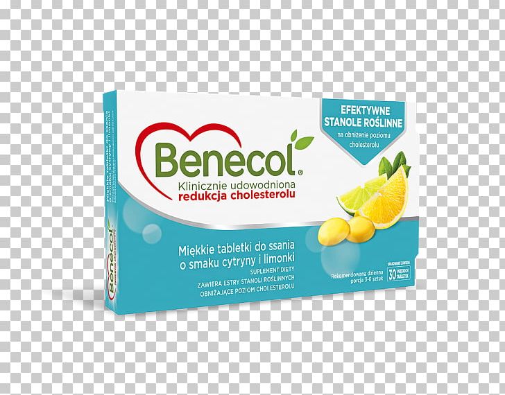 Dietary Supplement Benecol Tablet Cholesterol Stanol Ester PNG, Clipart, Benecol, Brand, Cholesterol, Citric Acid, Dietary Supplement Free PNG Download