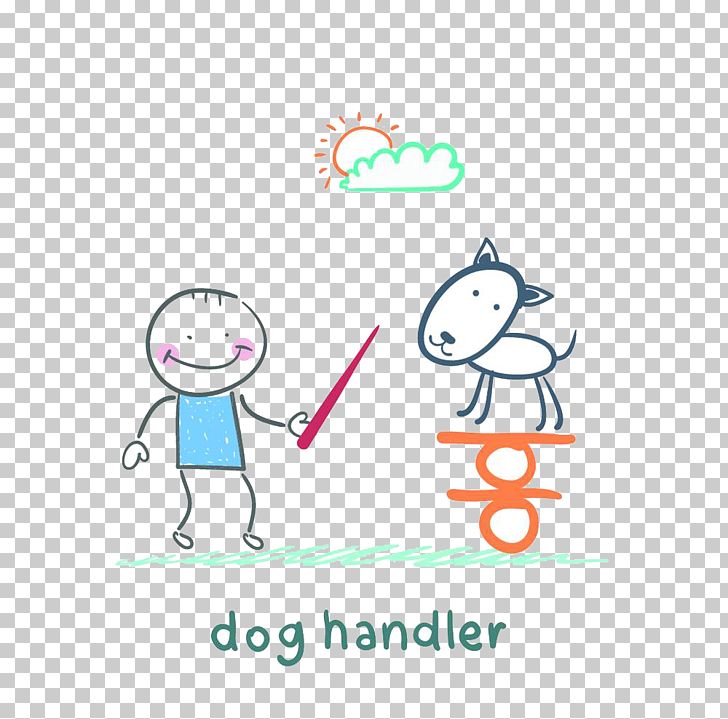 Golden Retriever Puppy Dog Training PNG, Clipart, Acrobatics, Be Good, Brand, Cartoon, Clip Art Free PNG Download