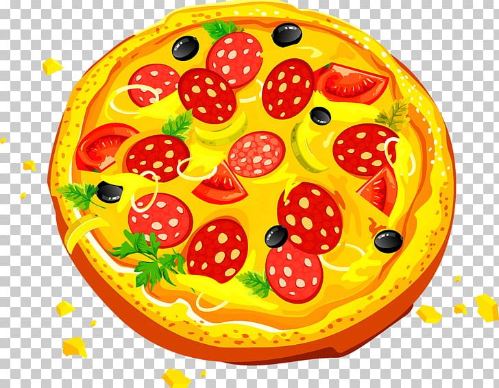 Pizza Party Cooking Games Italian Cuisine PNG, Clipart, Action Game, Cartoon Pizza, Circle, Cuisine, Dish Free PNG Download
