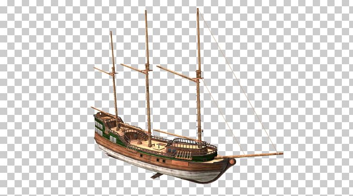 Schooner Airship Brigantine Caravel PNG, Clipart, Airship, Balti, Brig, Caravel, Carrack Free PNG Download