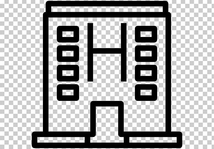 Computer Icons Building Medicine Hospital PNG, Clipart, Architectural Engineering, Area, Black And White, Brand, Building Free PNG Download