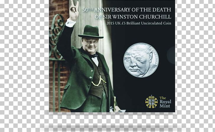 Five Pounds Death Anniversary Royal Mint Coin PNG, Clipart, Anniversary, Brand, Coin, Coins Of The Pound Sterling, Commemorative Coin Free PNG Download