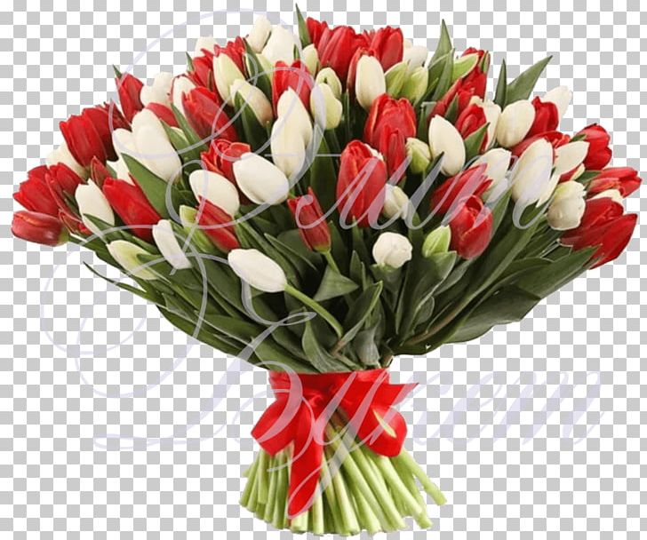 Flower Bouquet Tulip Red White PNG, Clipart, 101, Artificial Flower, Birthday, Blue, Color Free PNG Download