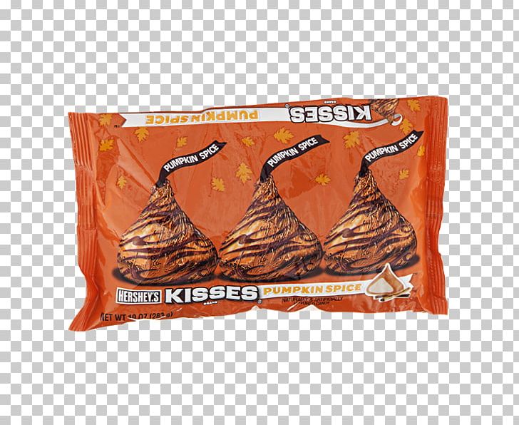 Hershey's Kisses Pumpkin Pie Spice Chocolate The Hershey Company PNG, Clipart,  Free PNG Download