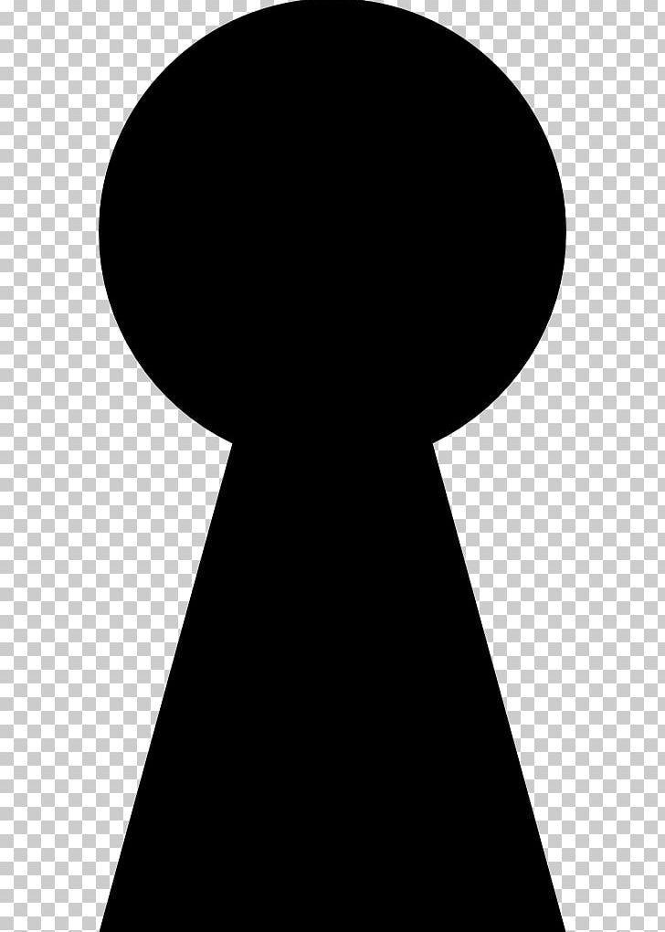 Keyhole Key Hole Computer Icons PNG, Clipart, Angle, Black, Black And White, Circle, Computer Icons Free PNG Download