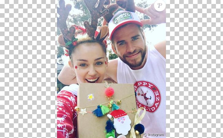 Liam Hemsworth Miley Cyrus Christmas Gift Actor PNG, Clipart, Actor, Author, Child, Christmas, Christmas And Holiday Season Free PNG Download