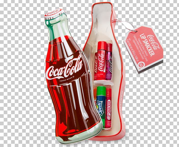 Lip Balm Coca-Cola Cherry Fanta Lip Smackers PNG, Clipart, Aluminum Can, Beverage Can, Bonne Bell, Bottle, Carbonated Soft Drinks Free PNG Download