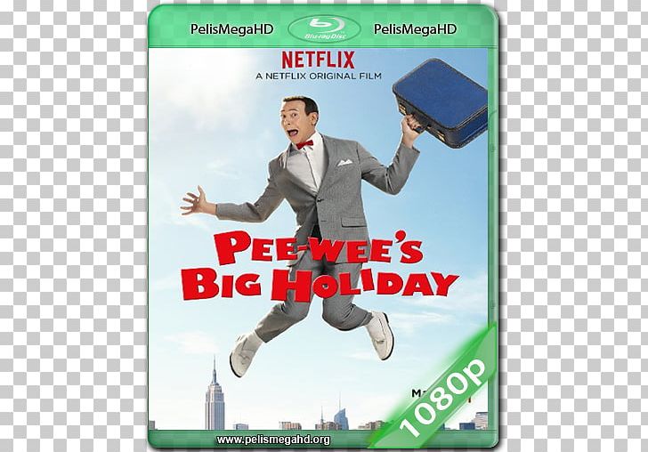 Pee-wee Herman Pee-wee's Big Adventure Adventure Film Streaming Media PNG, Clipart,  Free PNG Download