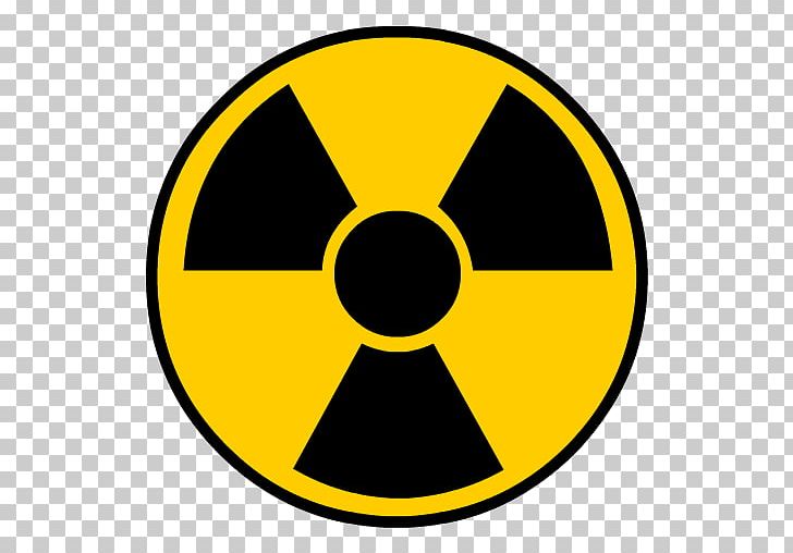 Radioactive Decay Radioactive Contamination Sticker Hazard Symbol Radiation PNG, Clipart, Area, Biological Hazard, Circle, Contamination, Decal Free PNG Download