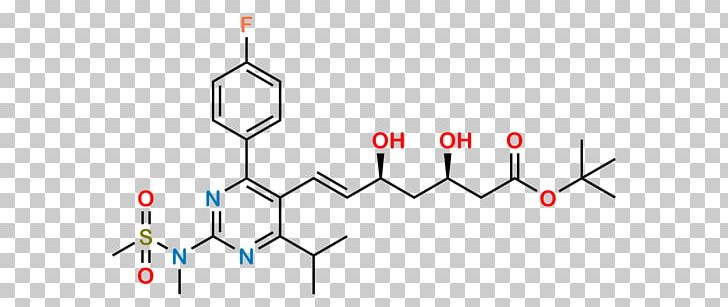 Rosuvastatin Merck Index Infection Medicine Ciprofloxacin PNG, Clipart, Acid, Angle, Butyl Group, Ciprofloxacin, Circle Free PNG Download