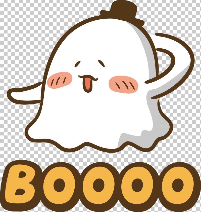 Boo Halloween PNG, Clipart, Animation, Boo, Cartoon, Drawing, Halloween Free PNG Download