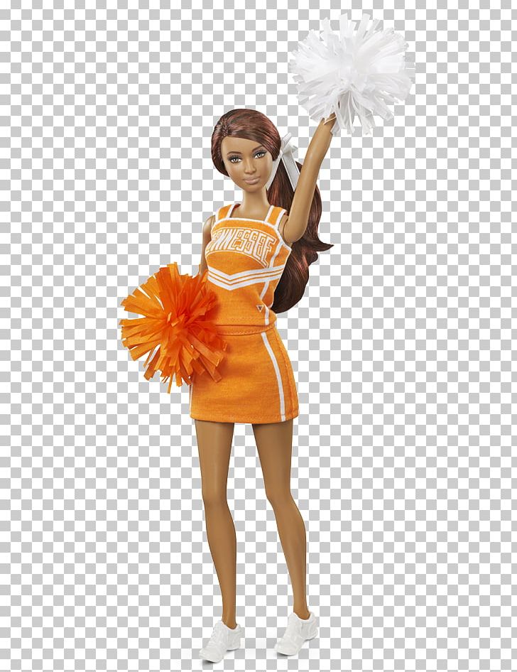 Auburn University University Of Tennessee Ken Barbie PNG, Clipart, Art, Auburn University, Barbie, Barbie And Ken Giftset, Cheerleading Free PNG Download