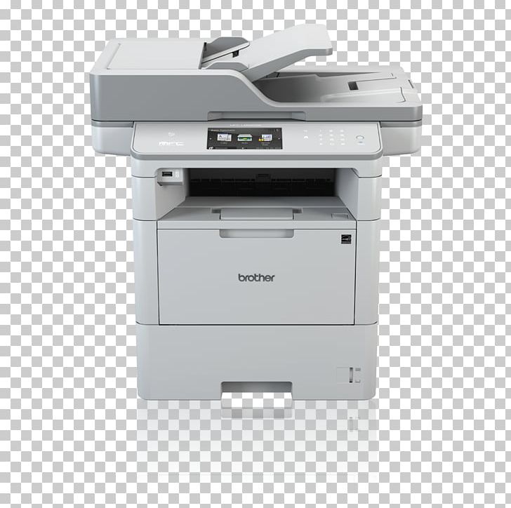 Brother Industries Multi-function Printer Laser Printing PNG, Clipart, Angle, Computer Network, Duplex Printing, Electronic Device, Electronics Free PNG Download