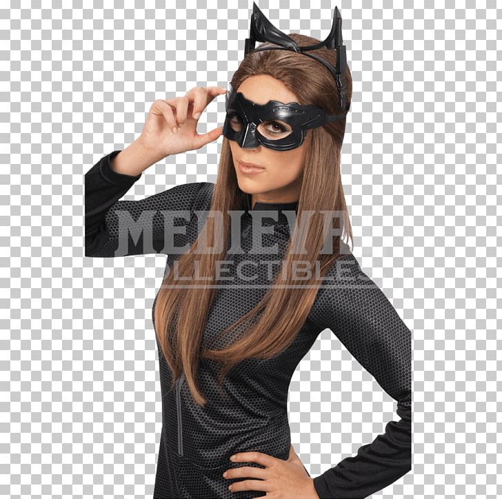 Catwoman Batman Mask Costume Party PNG, Clipart, Anne Hathaway, Audio, Audio Equipment, Batman, Blindfold Free PNG Download