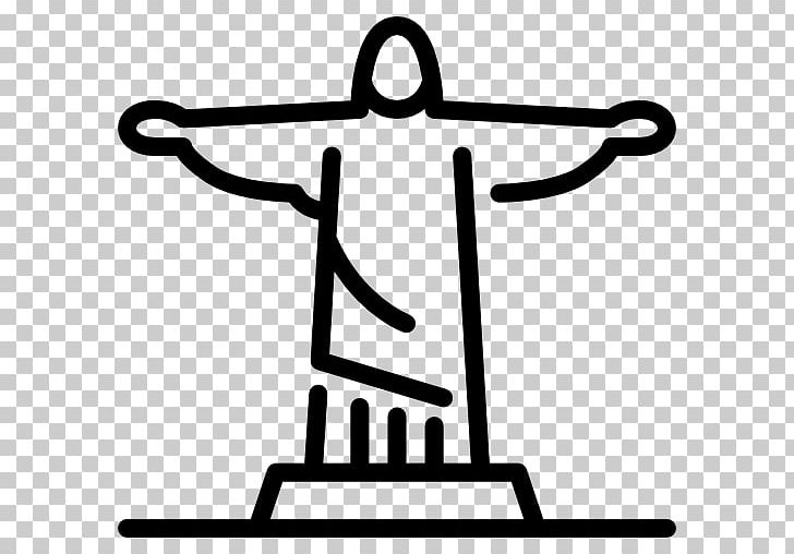Christ The Redeemer Computer Icons PNG, Clipart, Area, Artwork, Black And White, Cdr, Christ The Redeemer Free PNG Download