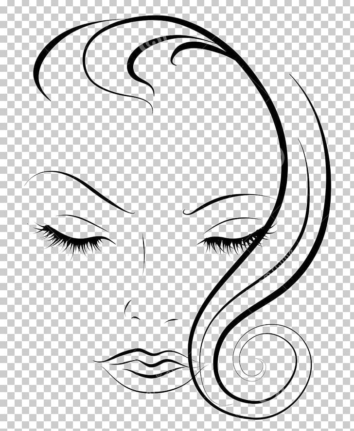 Drawing Female Sketch PNG, Clipart, Art, Artwork, Beauty, Black, Black And White Free PNG Download