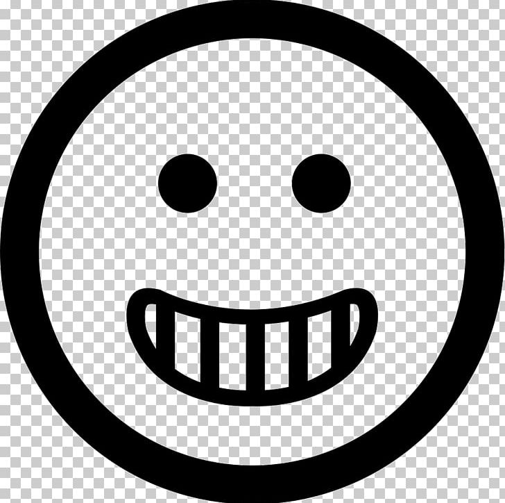 Emoticon Smiley Computer Icons PNG, Clipart, Black And White, Circle, Computer Icons, Download, Emoticon Free PNG Download