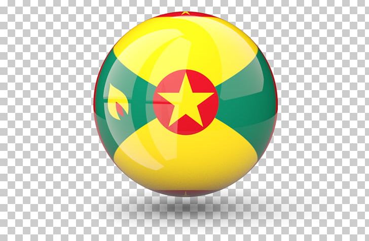 Flag Of Grenada Sphere Industrial Design PNG, Clipart, American Football, Ball, Circle, Cost, Flag Free PNG Download