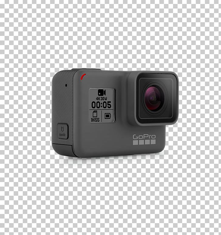 GoPro HERO5 Black GoPro HERO6 Black GoPro HERO5 Session Camera PNG, Clipart, 4k Resolution, Action Camera, Camera, Camera Accessory, Camera Lens Free PNG Download