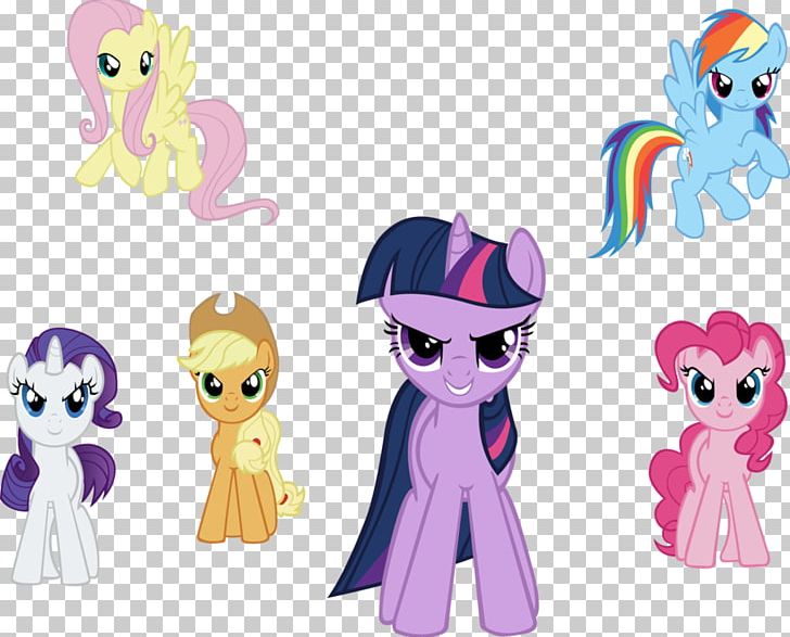 Pony Twilight Sparkle Applejack Pinkie Pie Princess Luna PNG, Clipart, Applejack, Art, Cartoon, Equestria, Fictional Character Free PNG Download