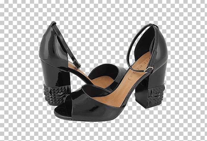 Sandal Shoe Walking Pump PNG, Clipart, Basic Pump, Black, Black M, Fashion, Footwear Free PNG Download