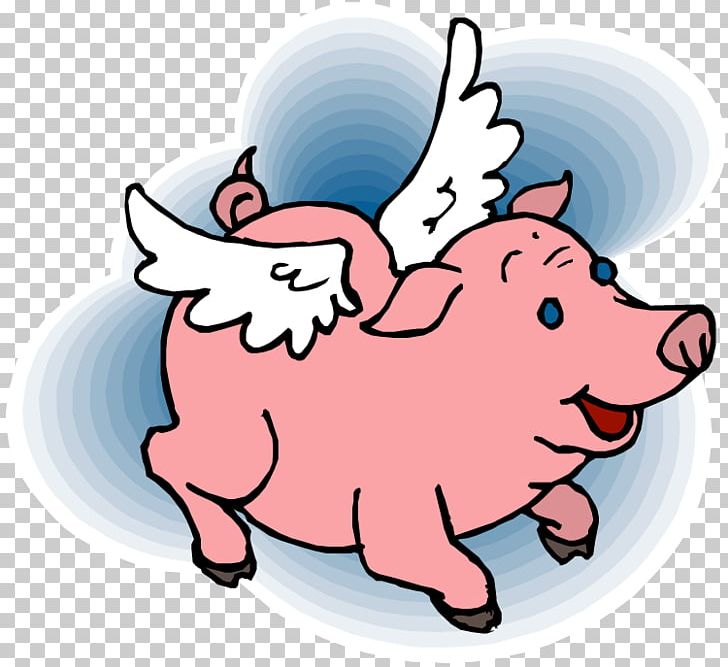 When Pigs Fly Poster Design Zazzle PNG, Clipart, Art, Artwork, Button, Cattle Like Mammal, Clothing Accessories Free PNG Download